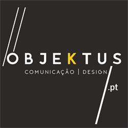 Objektus - Comunicação e Design