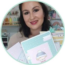 Hello Scrapbook Letícia Ferreira