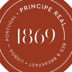 1869 Principe Real House