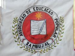 Associação de Educação Popular do Zambujal