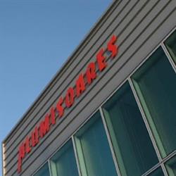 Alumisoares - Construções Em Aluminio, Lda