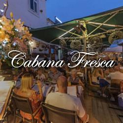 Cabana Fresca
