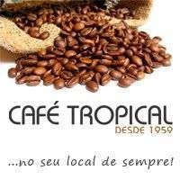 Café Tropical