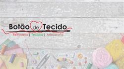 Botão de Tecido