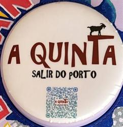 A Quinta de Salir do Porto