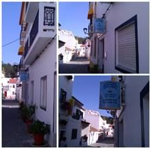 Casa de Hospedes Margarida Malveiro