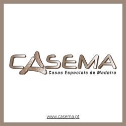 CASEMA - Casas Especiais de Madeira, Lda