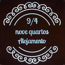Nove Quartos - alojamento
