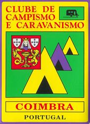 Clube de Campismo e Caravanismo de Coimbra