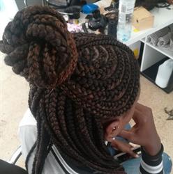 Beleza Africana Sacavém