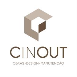 CINOUT - Obras, Design e Manutenção Lda