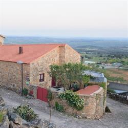Casa da Amendoeira