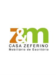 Z&M - CASA ZEFERINO -Mobiliário de Escritório