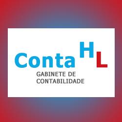 CONTA HL - GABINETE DE CONTABILIDADE, UNIPESSOAL, LDA