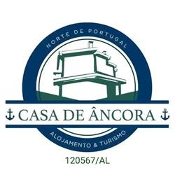 Casa de Âncora - Alojamento e Turismo