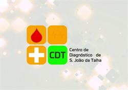CDT - Centro de Diagnóstico de S. João da Talha (Posto Laboratório Germano de Sousa)