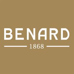 Pastelaria Benard