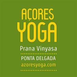 Açores YOGA - Prana Vinyasa