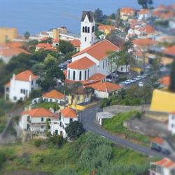 Casa do Povo de São Gonçalo