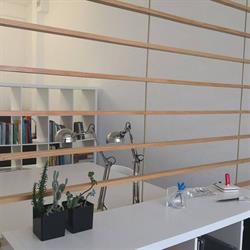 Ana Gil | arquitecta