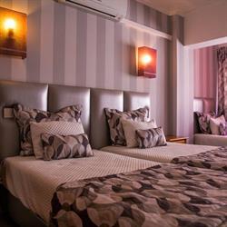 Hotel Ancora Mar Nazaré