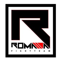 Academia RFT - Romana Fight Team