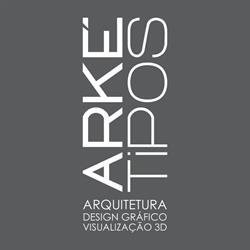 ARKÉtipos - Arquitectura, Design Gráfico e Visualização 3D
