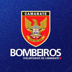 Bombeiros Voluntários de Camarate