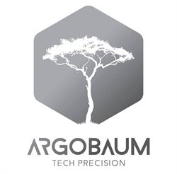 Argo Baum - CNC Machining