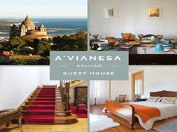 A`Vianesa - Guest House