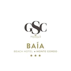 Baía Beach Hotel