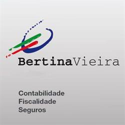 Bertina Vieira - Contabilidade - Fiscalidade - Seguros