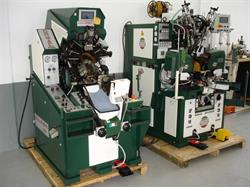 Alpormaq Lda - Maquinas para Calçado - Shoe Machinery, Portugal