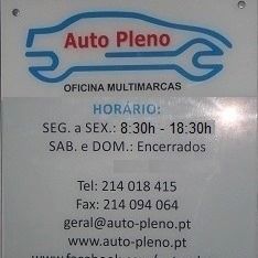 TOPCAR - Auto Pleno