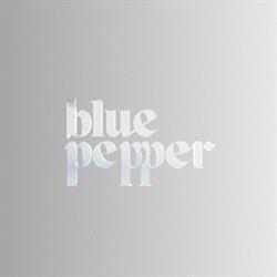 Blue Pepper Agency