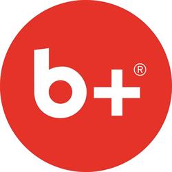 b+ comunicação