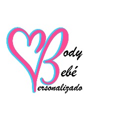 Body Bebé Personalizado - Bodies e t-shirts personalizadas