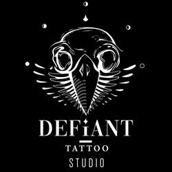 Defiant Tattoo Studio