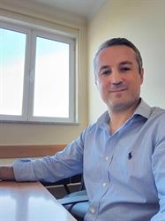 Dr. David Almeida