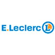 E Leclerc