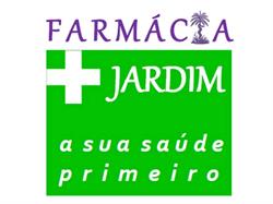 Farmácia do Jardim