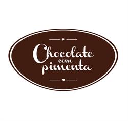 Chocolate com Pimenta