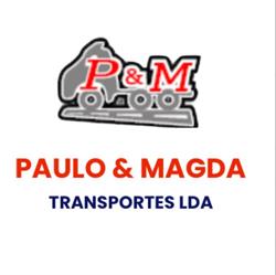 Paulo & Magda