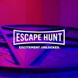 Escape Hunt Lisboa