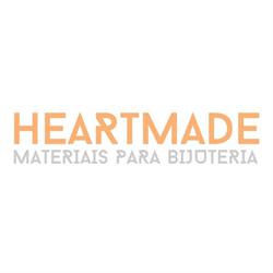 HEARTMADE - Materiais para Bijuteria