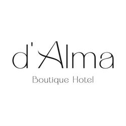 d'Alma Boutique Hotel
