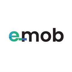 e-mob - Smart Charging Solutions