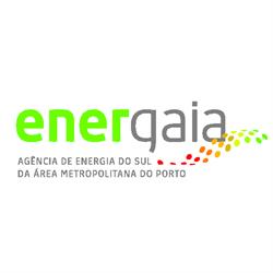 Energaia - Agência de Energia do Sul Da Área Metropolitana Do Porto