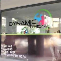 Dynamic Fitness