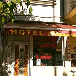 Hotel Classis